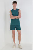 Metal Vent Tech Sleeveless